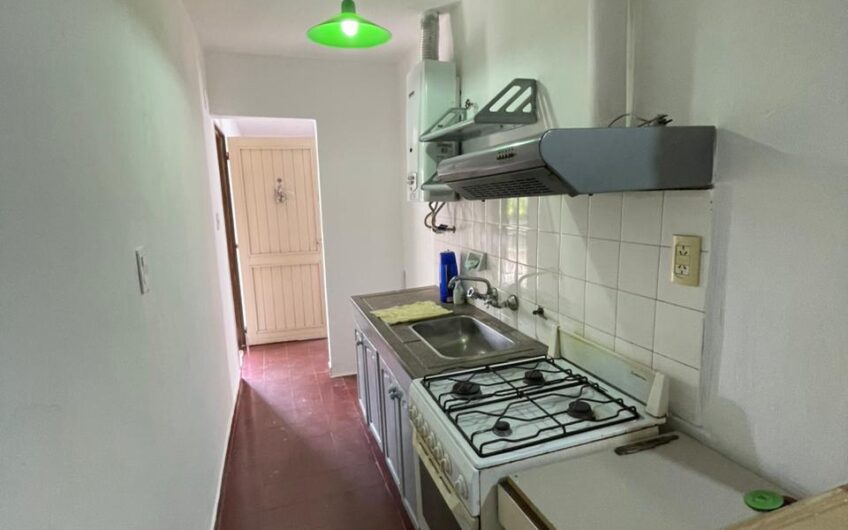Departamento en Panamericano Anexo