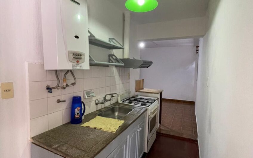 Departamento en Panamericano Anexo