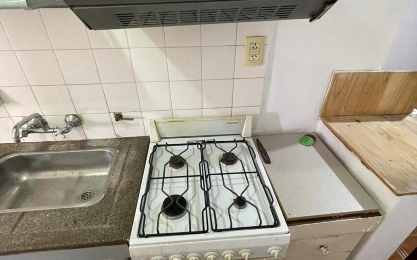 Departamento en Panamericano Anexo
