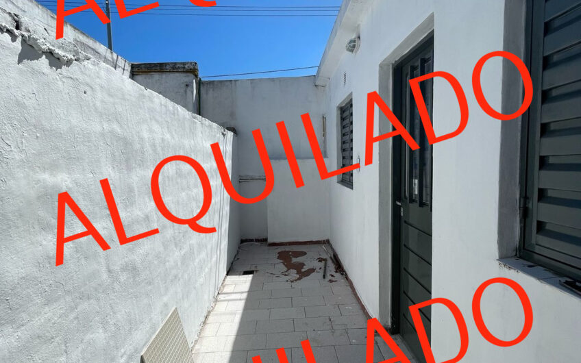 Departamento en General Bustos