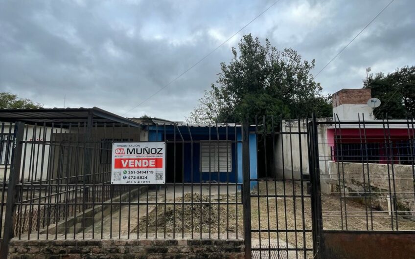 ¡OPORTUNIDAD – VILLA LOS LLANOS!