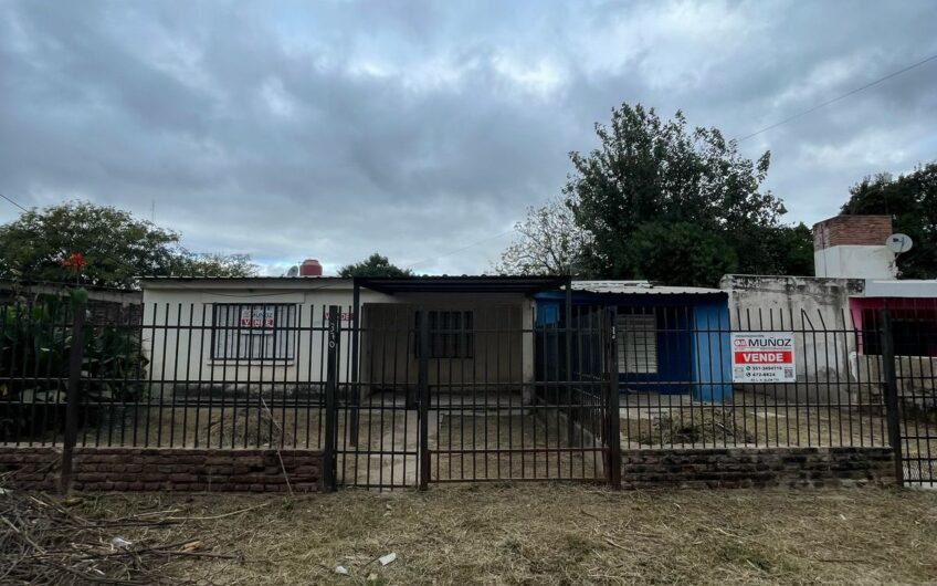 ¡OPORTUNIDAD – VILLA LOS LLANOS!
