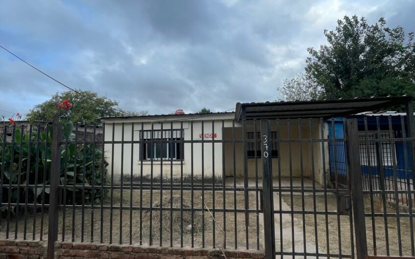 ¡OPORTUNIDAD – VILLA LOS LLANOS!