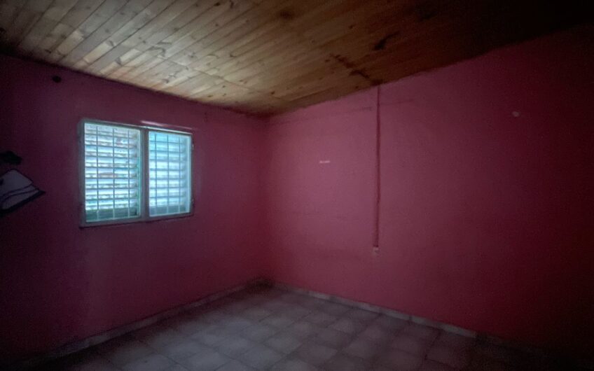 ¡OPORTUNIDAD – VILLA LOS LLANOS!