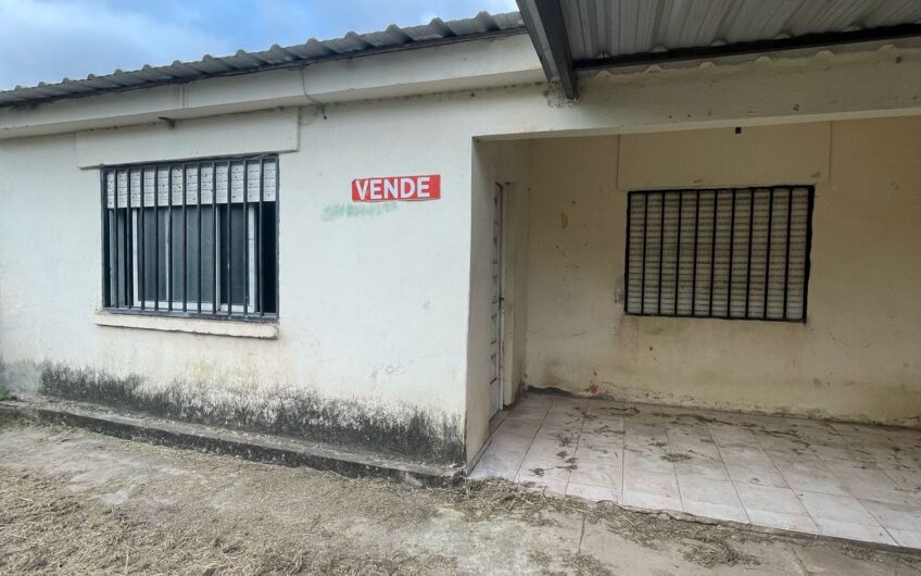 ¡OPORTUNIDAD – VILLA LOS LLANOS!