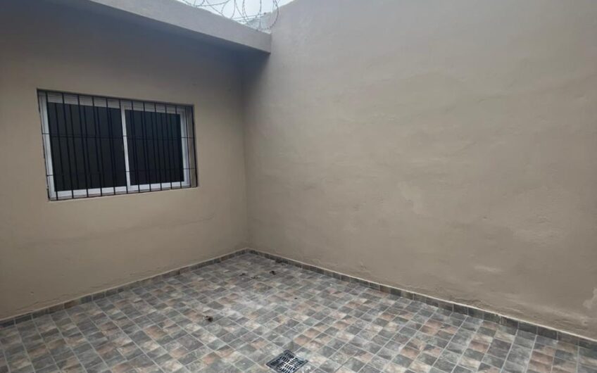 Casa en General Bustos!