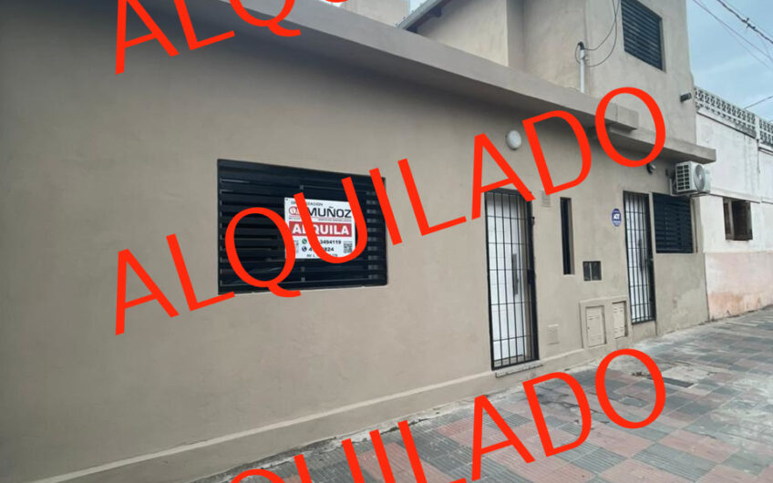 Casa en General Bustos!