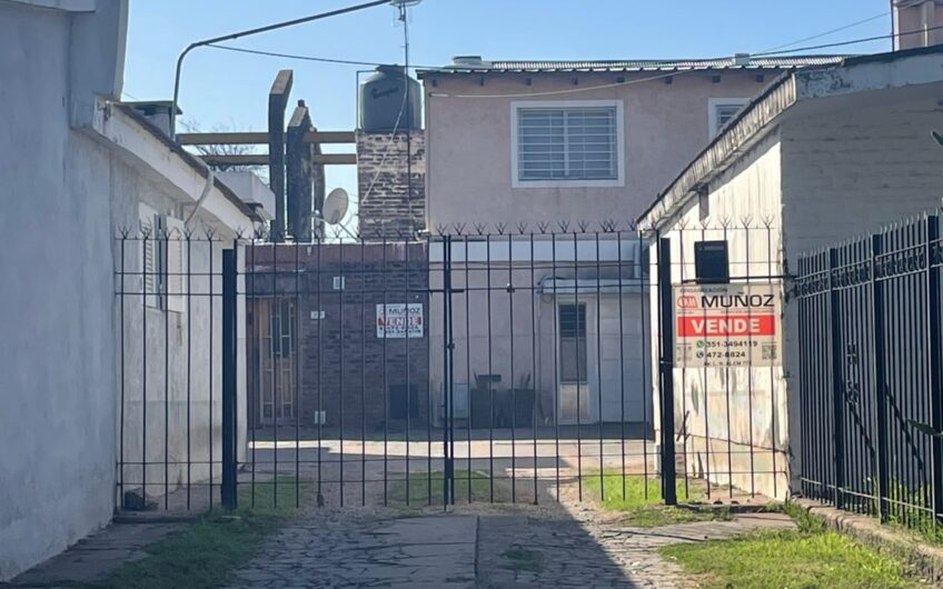 DEPTO INTERNO EN VILLA CORINA