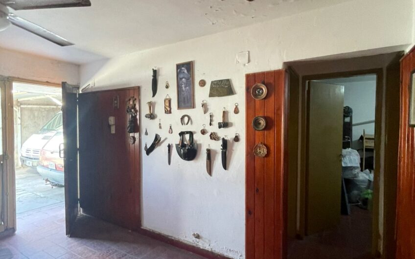 DEPTO INTERNO EN VILLA CORINA