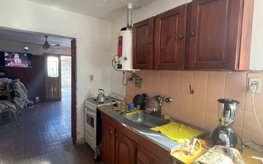 DEPTO INTERNO EN VILLA CORINA