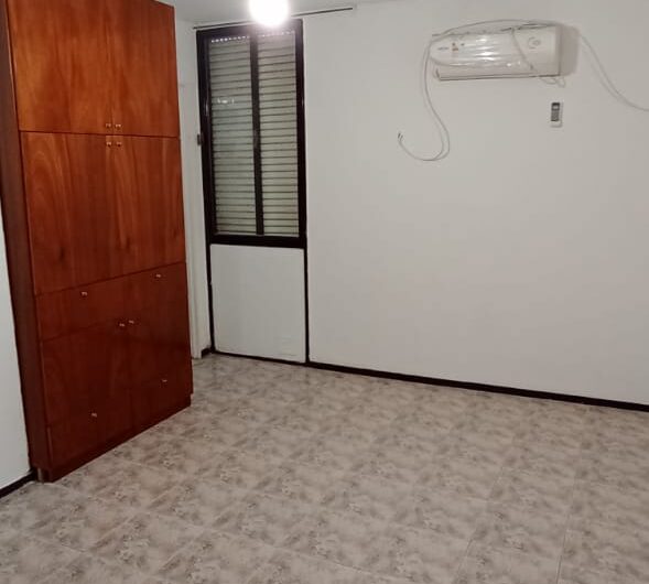 Dpto con seguridad en Barrio Providencia