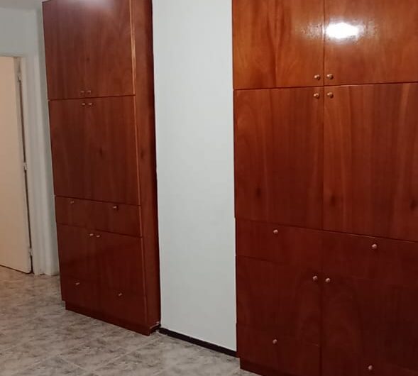 Dpto con seguridad en Barrio Providencia