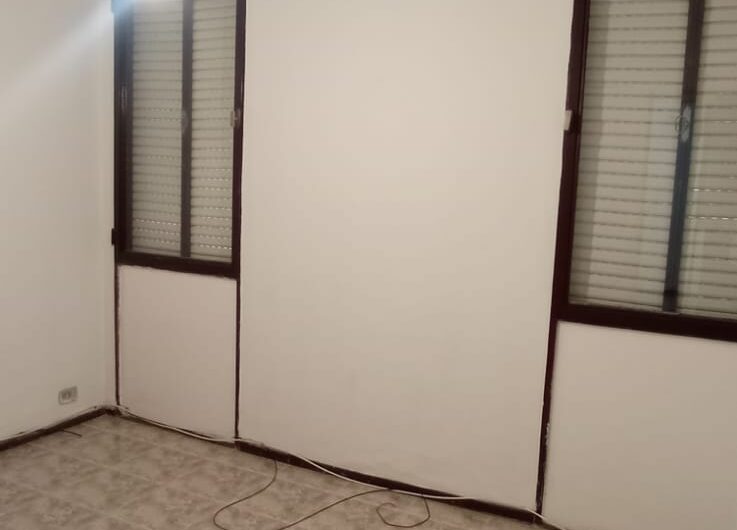 Dpto con seguridad en Barrio Providencia