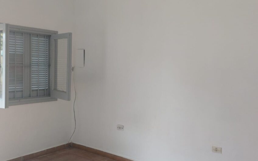 Alquiler Departamento Externo en Yofre Norte