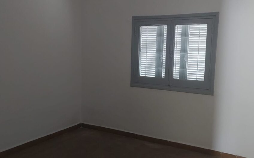 Alquiler Departamento Externo en Yofre Norte
