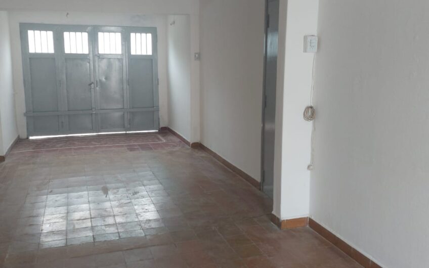 Alquiler Departamento Externo en Yofre Norte