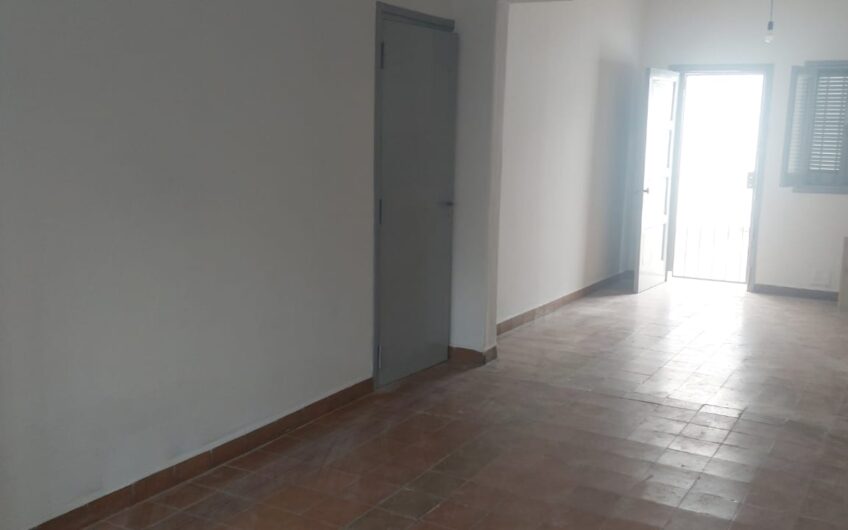 Alquiler Departamento Externo en Yofre Norte