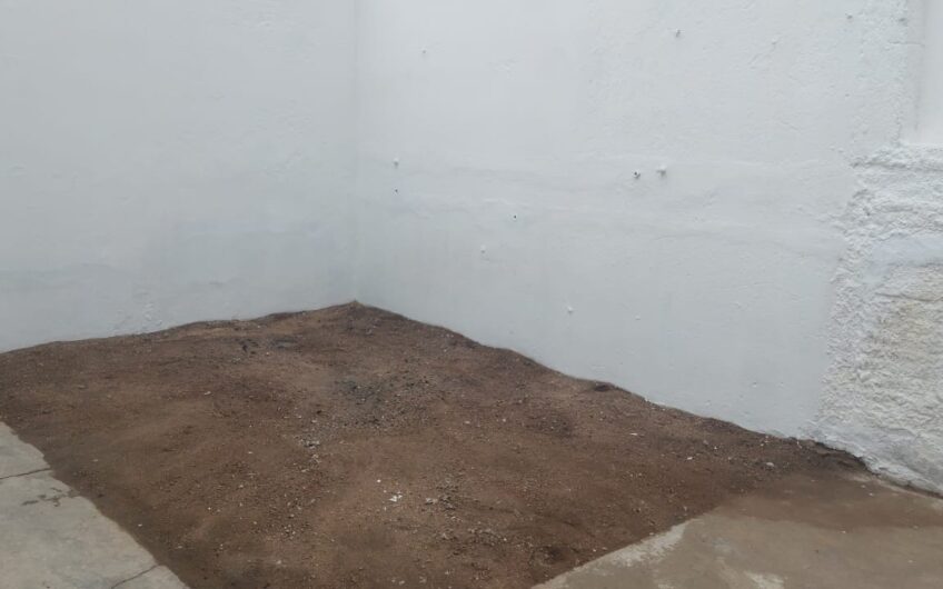 Alquiler Departamento Externo en Yofre Norte