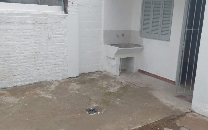 Alquiler Departamento Externo en Yofre Norte