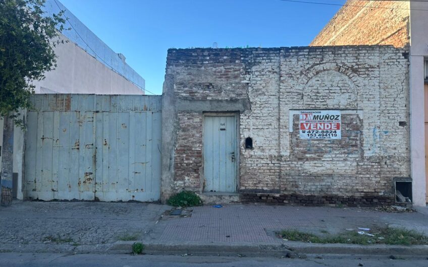 Galpon en VENTA – Gral Bustos