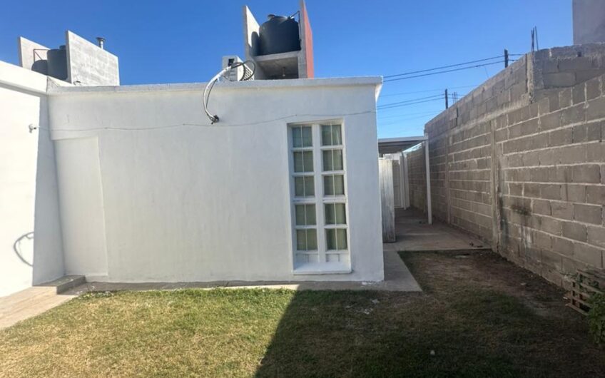 CASA EN VILLA RETIRO