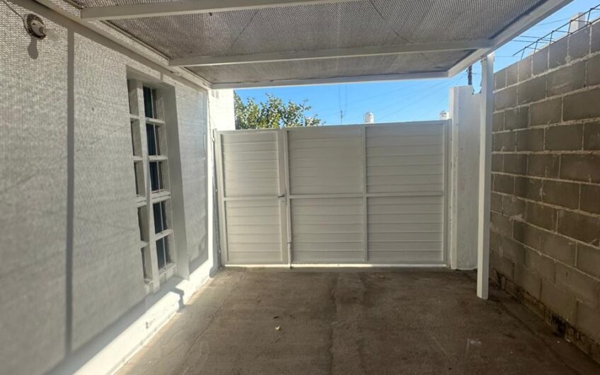 CASA EN VILLA RETIRO