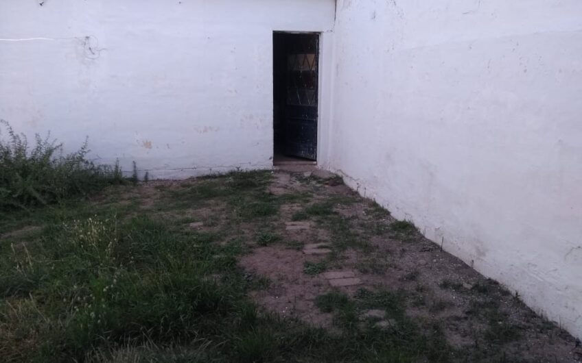 Alquiler Bº Arenales: 3 dormitorios