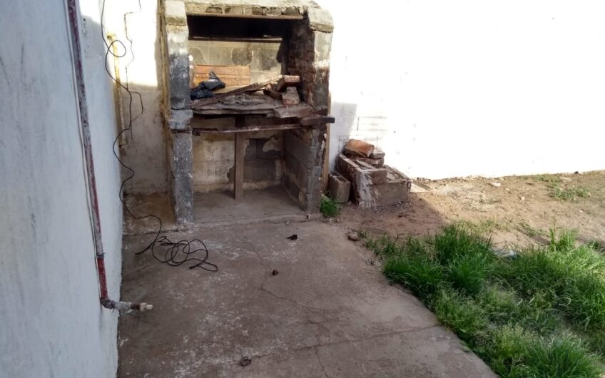 Alquiler Bº Arenales: 3 dormitorios