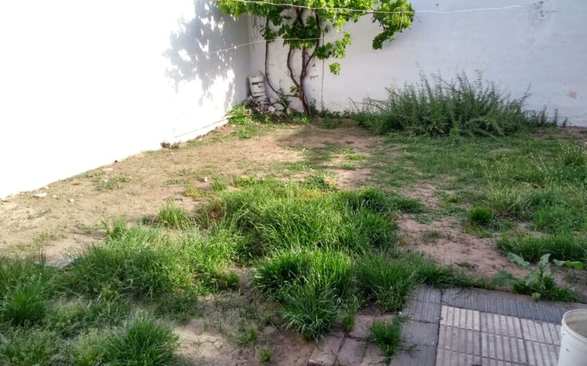 Alquiler Bº Arenales: 3 dormitorios
