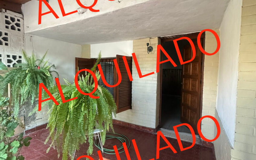 Casa en CENTRO AMERICA