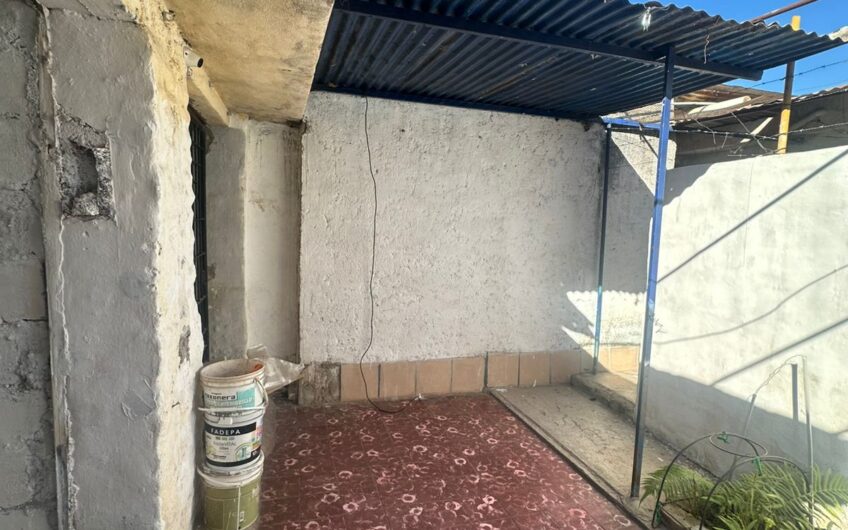 Casa en CENTRO AMERICA