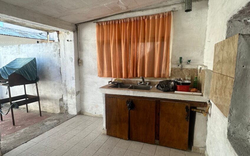 Casa en CENTRO AMERICA