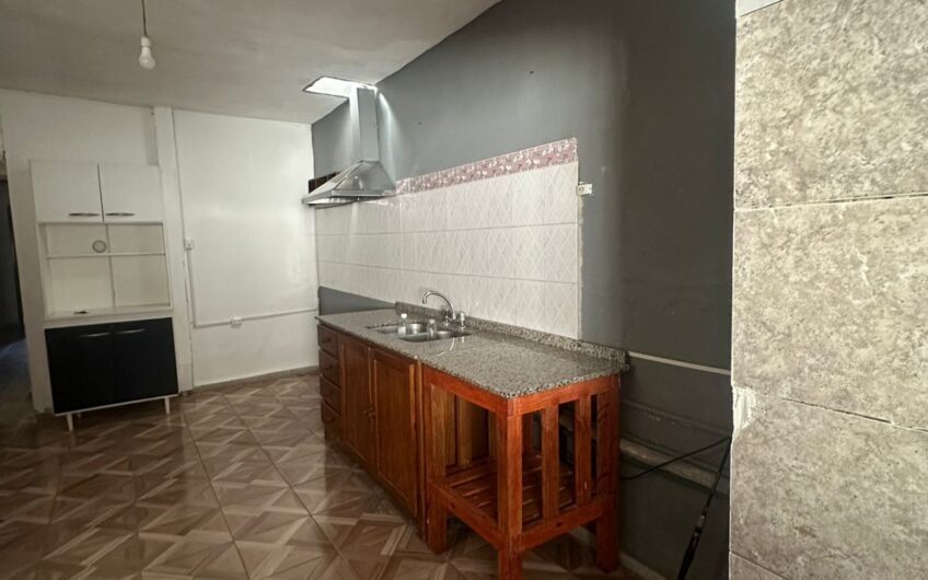 Casa en CENTRO AMERICA