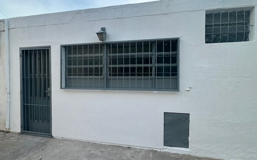 DEPTO EN GENERAL BUSTOS