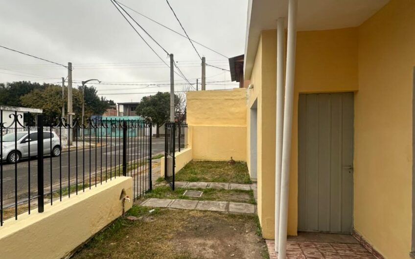 CENTRO AMERICA – CASA
