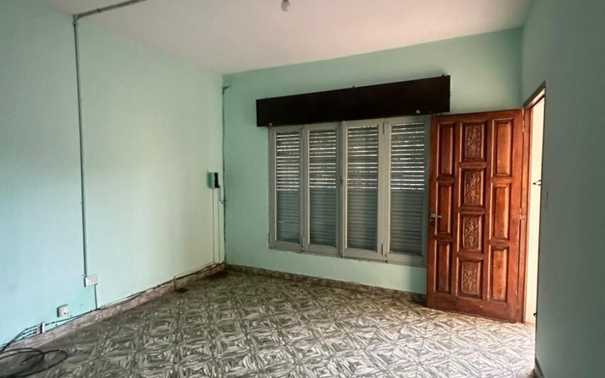 CENTRO AMERICA – CASA