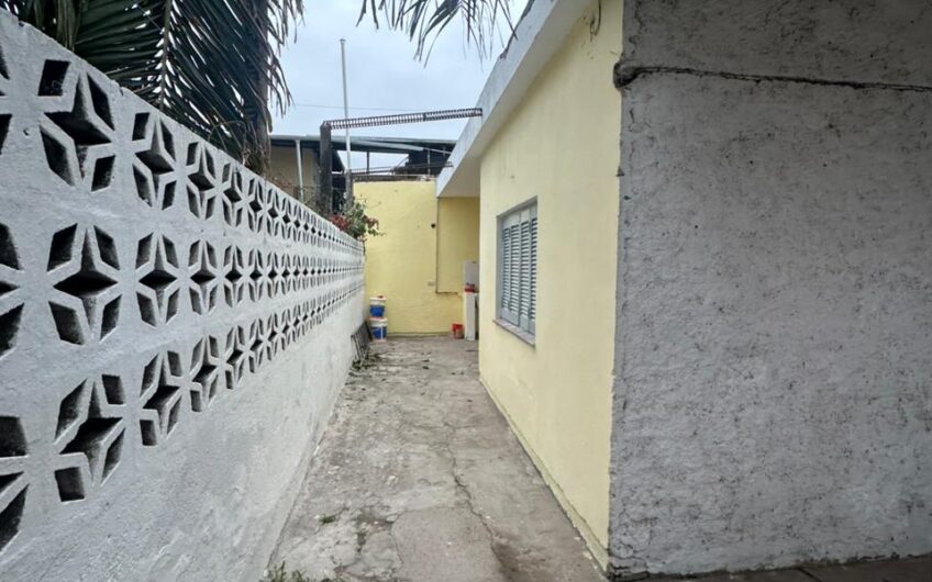 CENTRO AMERICA – CASA