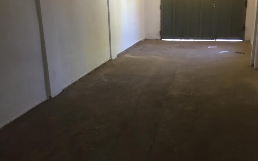 Casa + Depto en B° Patricios