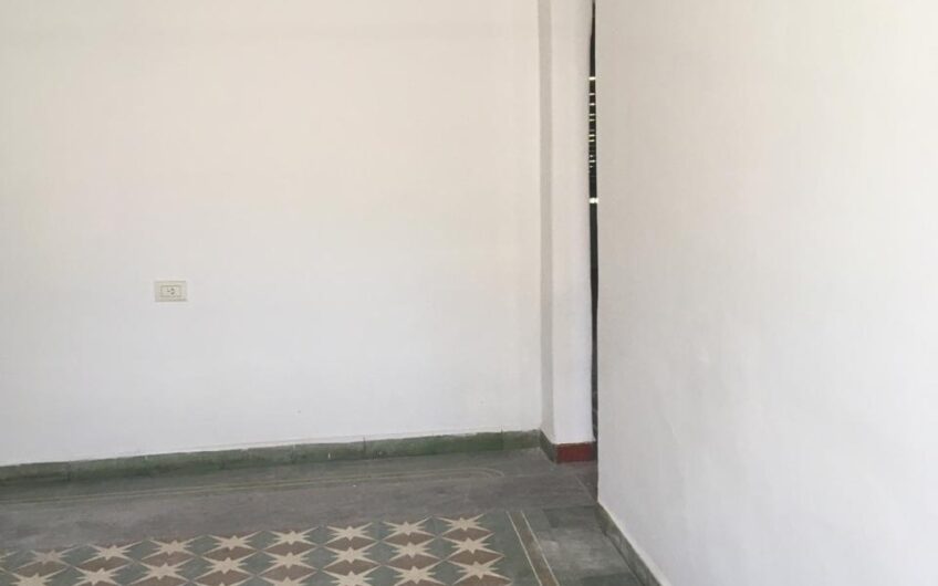 Casa + Depto en B° Patricios