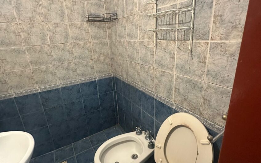 Depto en General Bustos