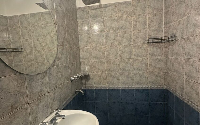 Depto en General Bustos