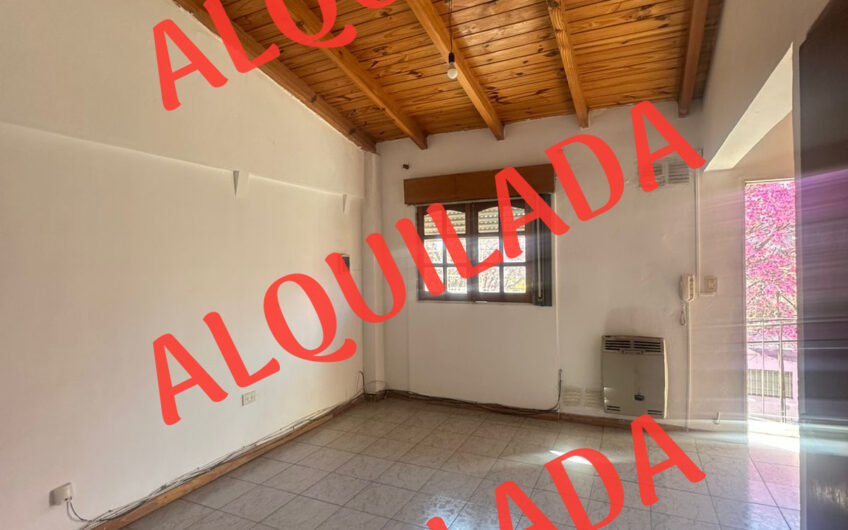 Depto en ALTA CORDOBA