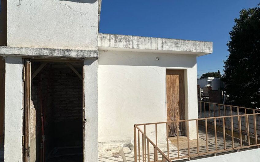 Depto en Zumaran