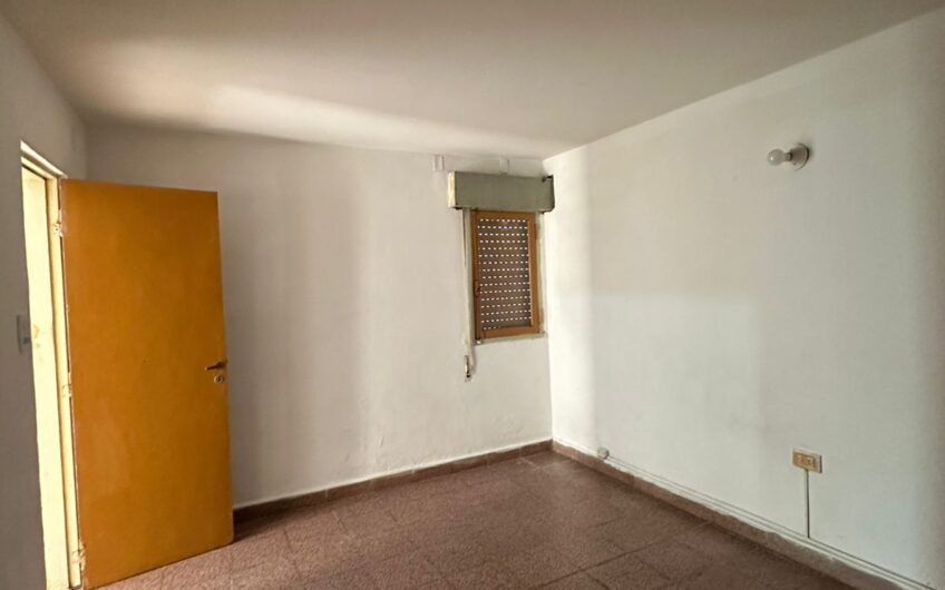 Depto en Zumaran