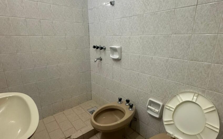 San Nicolas – Departamento interno
