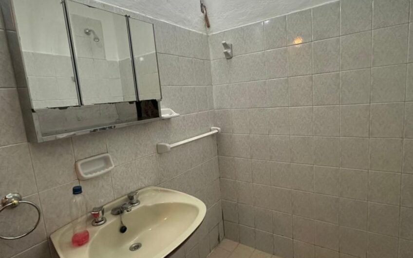 San Nicolas – Departamento interno