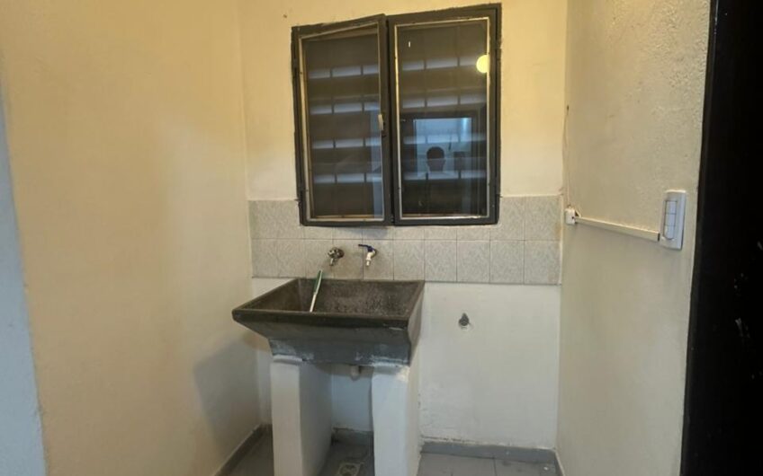 San Nicolas – Departamento interno
