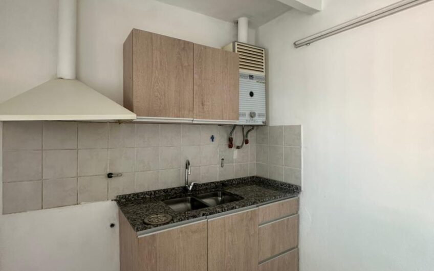 San Nicolas – Departamento interno
