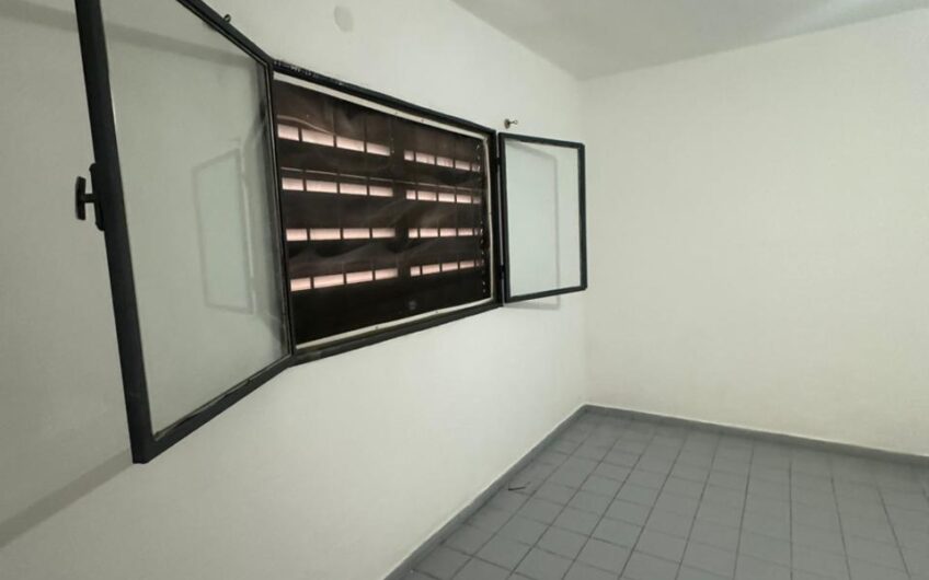 San Nicolas – Departamento interno