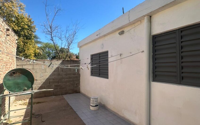San Nicolas – Departamento interno